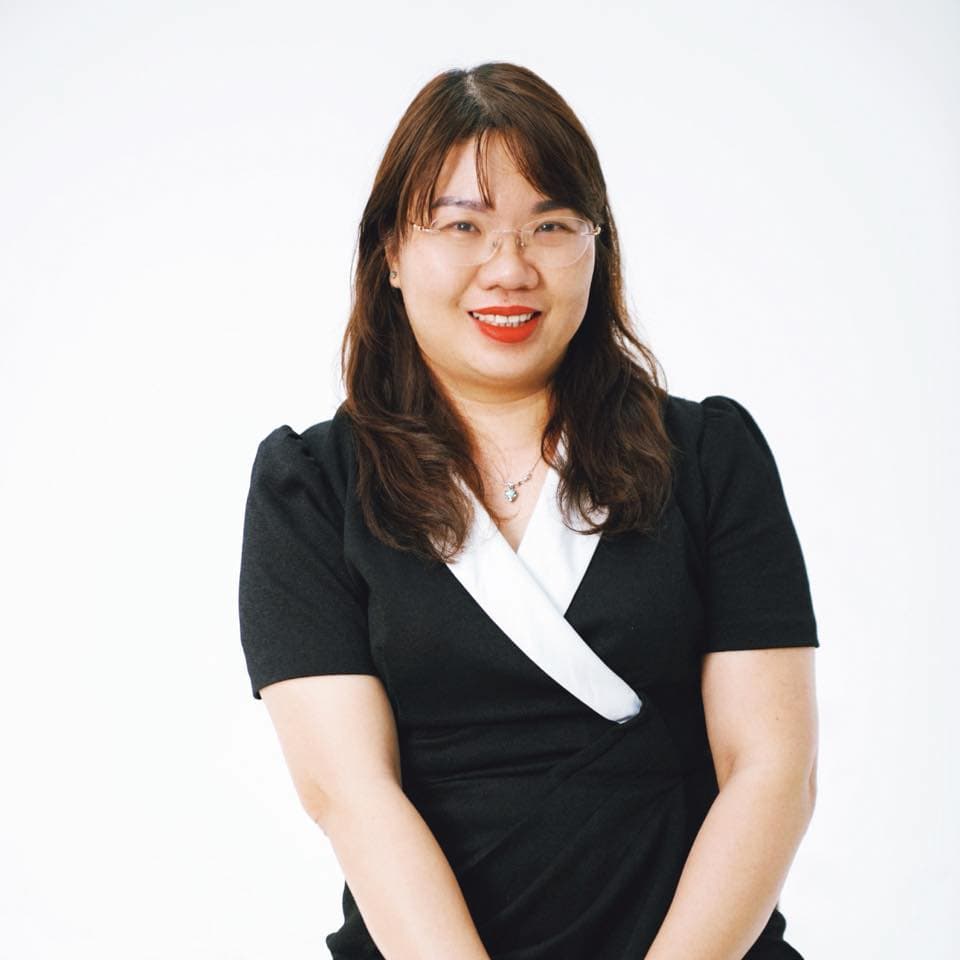 Trung tâm Anh ngữ Ngọc Vân - Phan Rang, Khánh Hòa