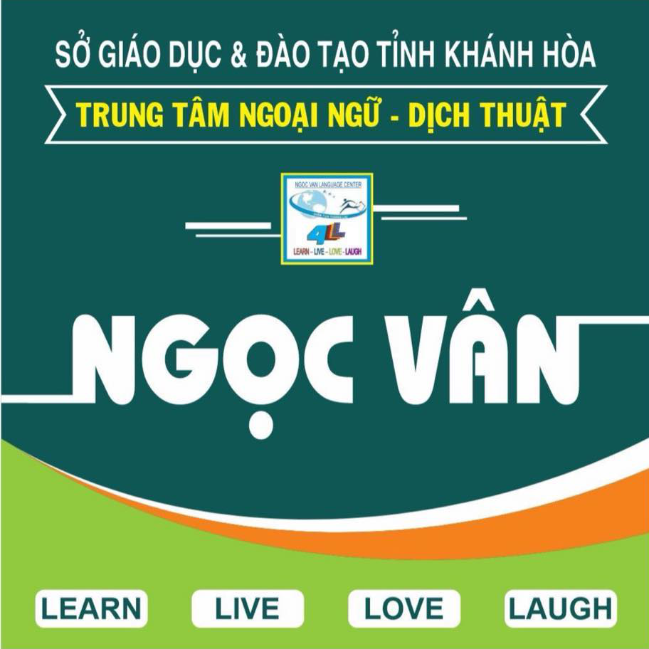 Ngọc Vân English Center